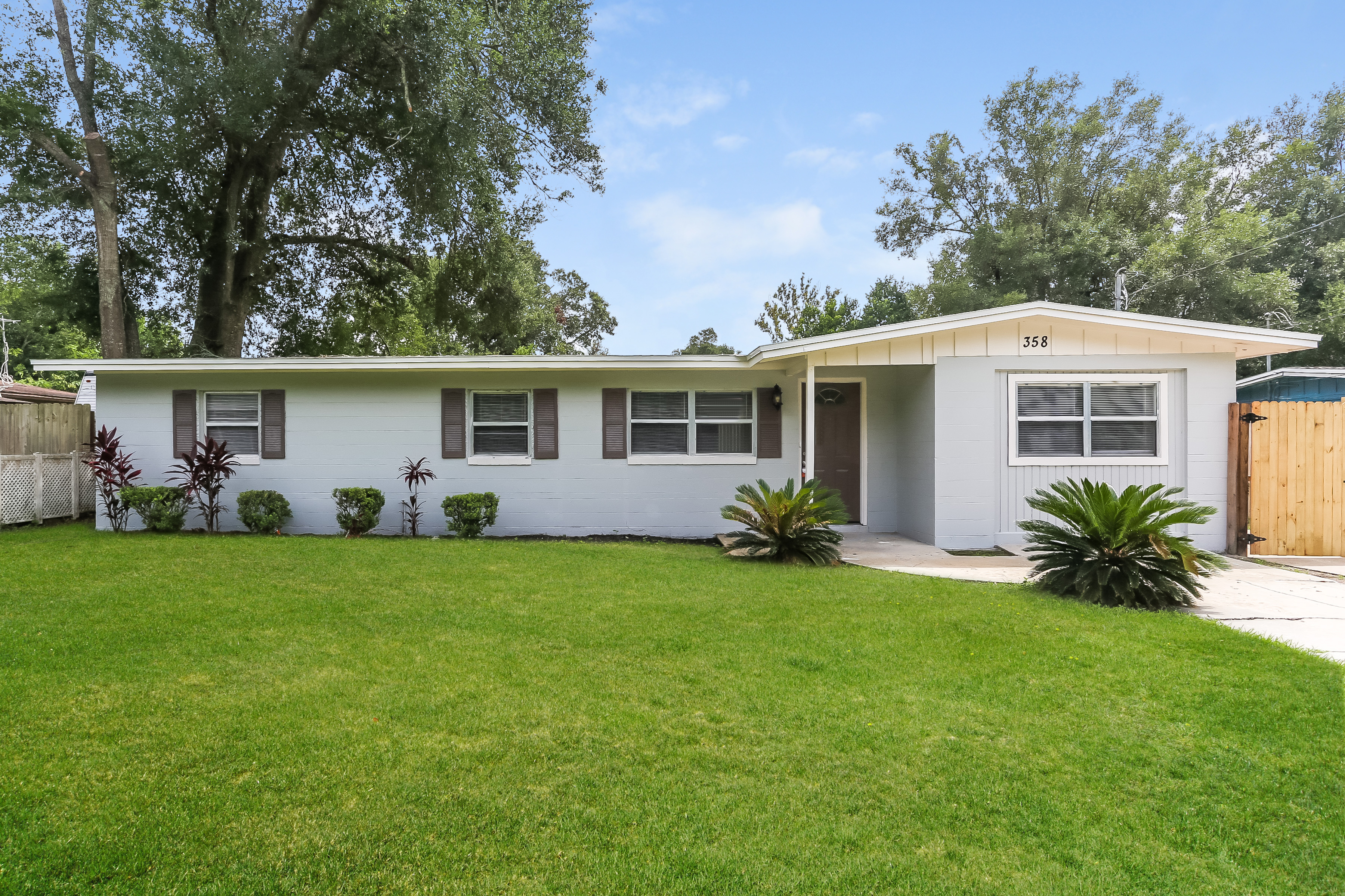 358 Sonora Drive Orange Park, FL 32073